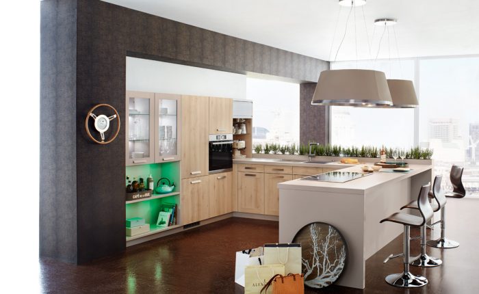 Kitchen Design Specialists in Newmarket | By Design